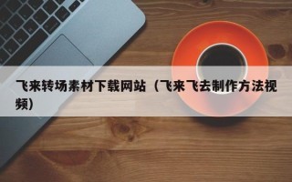 重庆飞来转场素材下载网站（飞来飞去制作方法视频）